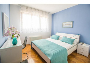 Гостиница Apartment Seagull  Сплит